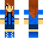 skin name