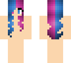 skylar skin base