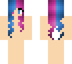 skylar skin base with ears