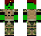 slime army