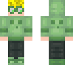 slime boy edit