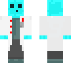 slime zombie theliquidator241