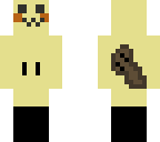 spooky the mimikyu