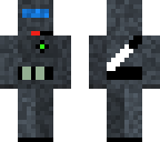 spy