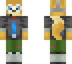 star fox machanic