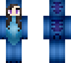 stitch costume