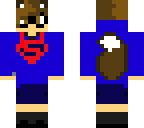 super wolf