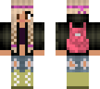 survival girl