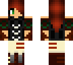 survival skin