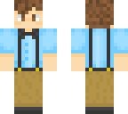suspenders