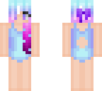 swimming suit