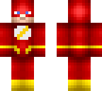 the flash