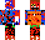 the mad pepoel