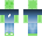 the slime