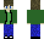 this is a skin