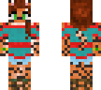 tiger girl