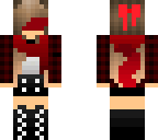 ultima girl