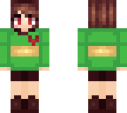 undertale chara