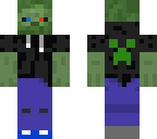 version 2 zombie zackary