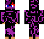 villiancostume