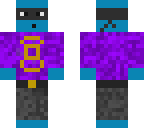 war blue