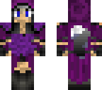 werwolf mage