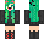 x_itzsera_x 's  skin
