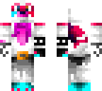 youhorse jr edited