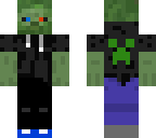 zombie zackary