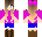 --entry skin--