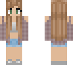 aesthetic girl