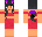 aphmau starlight werewolf