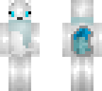 artic derp wolf