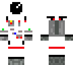 astronaut