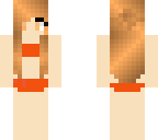 asuna bikini