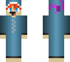 attempt of blocklycow's re shade contest