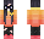 autumn skin