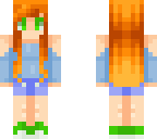 autumn to summer - reshade entry