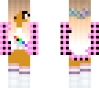 aww girl re edit