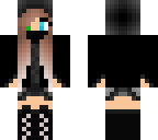 bandit girl