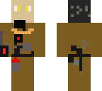 battleman