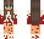 bloody gurl