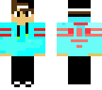 blue boy