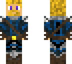 blue cirex