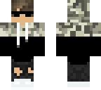 boy skin