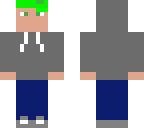 boy skin