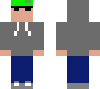 boy skin