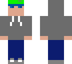 boy skin