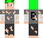 boy skin