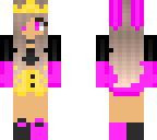 bunny girl edit